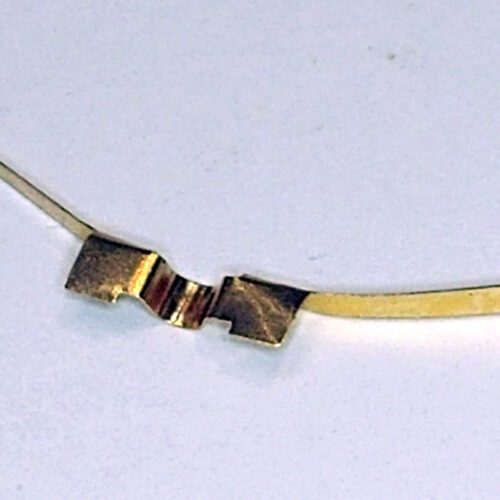 Radschleifer für BR 52