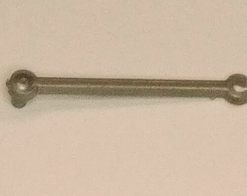 Kuppelstange 18 mm für BR 52