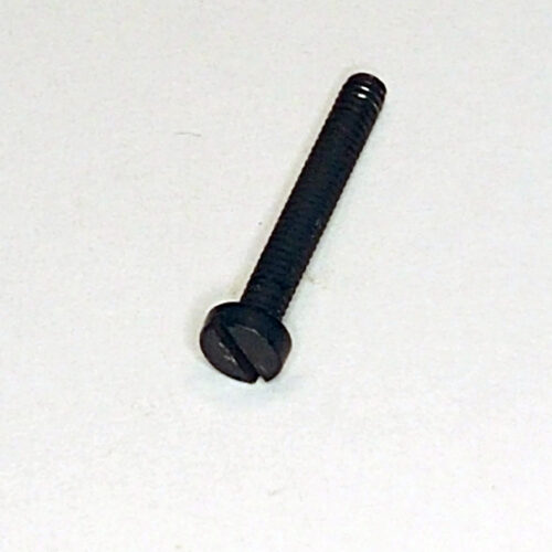 Flachkopfschraube M2 x 8 mm