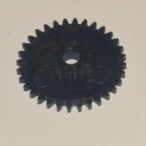 Antriebszahnrad groß für V 160