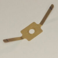 Kontaktfeder für V 160