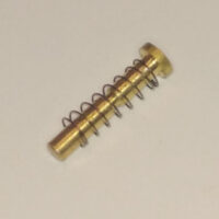 Kontaktbolzen für V 160