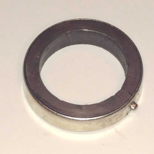 Drehgestellmagnet für V 160 - Spur H0