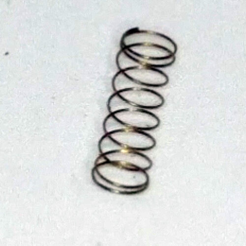 Feder für LIMA Motorkohle