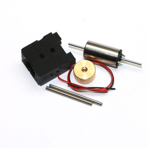 Motorumbauset PBFL001 - Fleischmann 507260 - Spur N