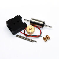 Motorumbauset PBFL001s - Fleischmann 507260