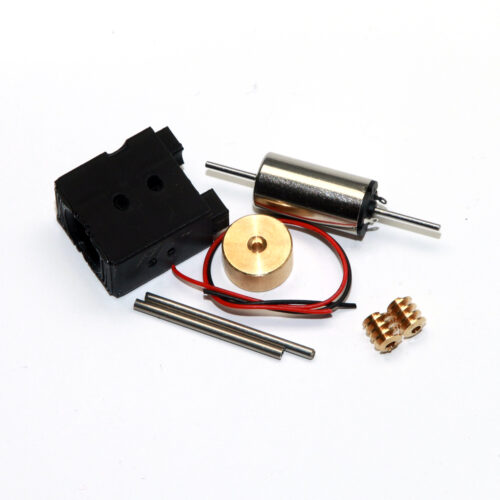 Motorumbauset PBFL001s - Fleischmann 507260