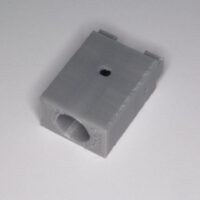 Motorhalter PBM043 - ROCO 85020/21 - 0716D