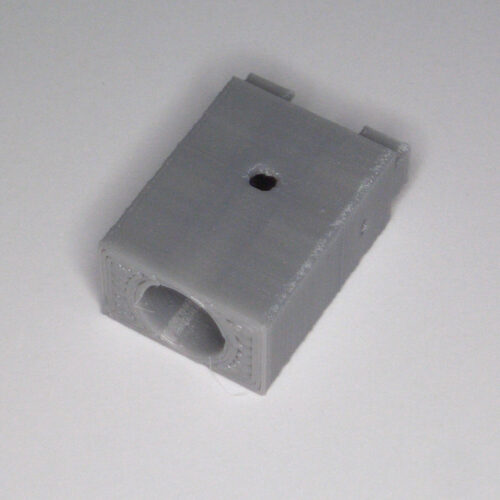 Motorhalter PBM043 - ROCO 85020/21 - 0716D