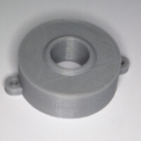 Motorhalter PBM038 - LIMA