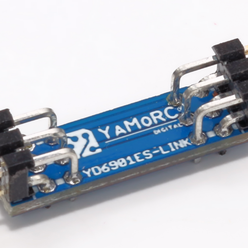 YaMoRC YD6901ES-LINK - ES-LINK Verbinder (5 Stk.)