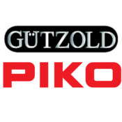 PIKO/Gützold DDR Ersatzteile