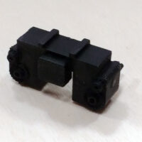 Zylinderblock für DDR BR 55