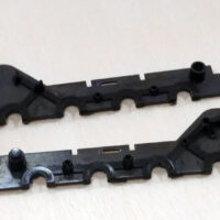 Rahmen für DDR BR 55