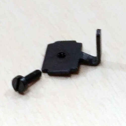 Kupplung rückwärts für DDR BR 55