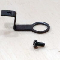 Motorhalter für DDR BR 55