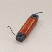 Drossel lang für DDR BR 55 - Spur H0