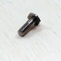 Spurstange Schraube lang für DDR BR 55