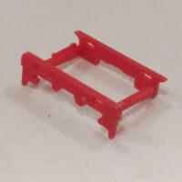 Stützrahmen für DDR BR 55