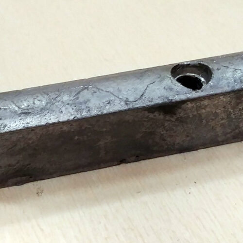 Gewicht für DDR BR 55