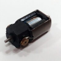 Arnold Motor 2298 - Spur N