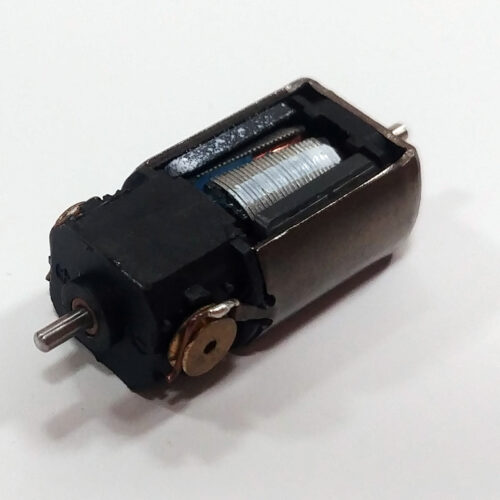 Arnold Motor 2298 - Spur N