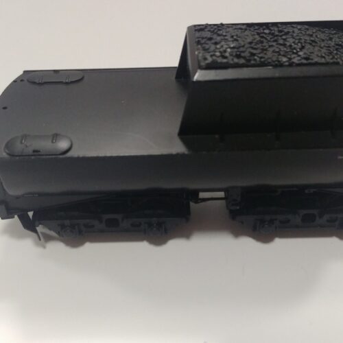 Motorumbauset PBGU06 - Gützold BR 52 Wannentender - 45002 - Spur H0 - in Vorbereitung