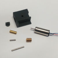 Motorumbauset PBLP03 - Liliput ÖBB 2095 - Spur H0e