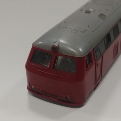 Lokgehäuse LIMA V 160-011