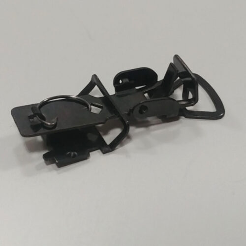 Kupplung vorne für DDR BR 55