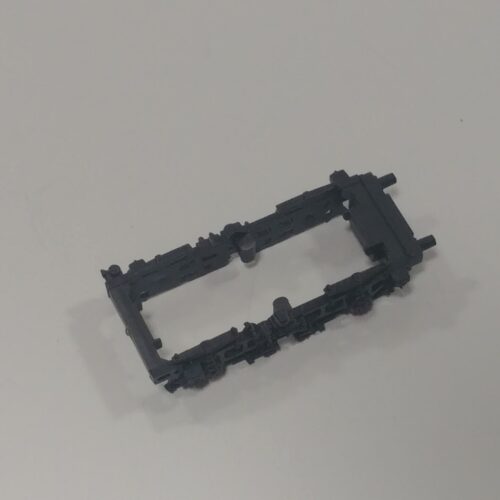 ROCO Drehgestellrahmen - Spur N