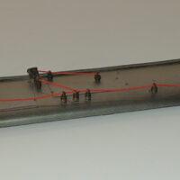 Gehäuse Deckel ÖBB 1046