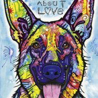 Heye Puzzle - Dogs Never Lie - 1000 Teile