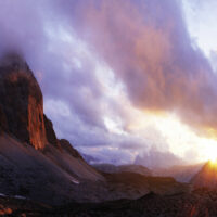 Heye Puzzle - 3 Peaks, Edition Humboldt - 1000 Teile