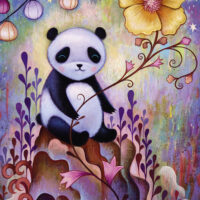 Heye Puzzle - Panda Naps - 1000 Teile