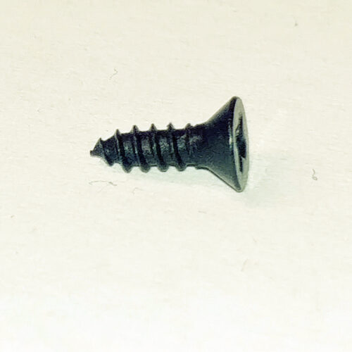 Blechschraube M 2,2 x 6,5 mm