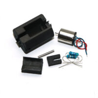 Motorumbauset PBMB01 - Mabuchi Motor FSK-280SA