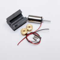 Motorumbauset PBHT02 - Hobbytrain H2700-20