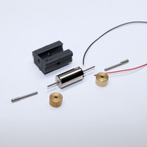 Motorumbauset PBHT02 - Hobbytrain H2700-20 – Bild 2