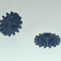 Zahnrad 14 Z, M 0,5 - Kleinbahn