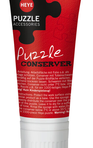 Heye Puzzle - Puzzle Kleber