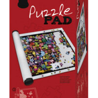 Heye Puzzle - Puzzle Unterlage
