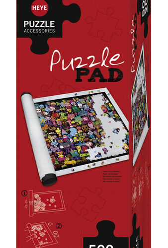Heye Puzzle - Puzzle Unterlage