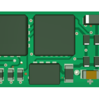 FH05B-0 Gen2 - Funktionsdecoder (nur Platine)
