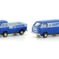 VW T3 2er Set VARTA - Spur N