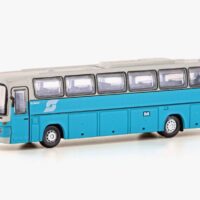 Mercedes Benz O303 RHD ÖBB Bahnbus - Spur N