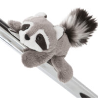 NICI Magnet - Waschbär Rod - 12 cm