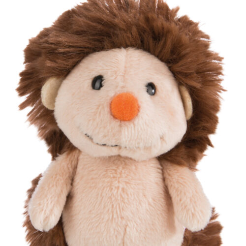 NICI Schlüsselanhänger - Igel Henny Hoglet - 10 cm