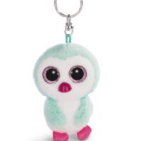 Glubschis Schlüsselanhänger - Pinguin Yoniko - 9 cm