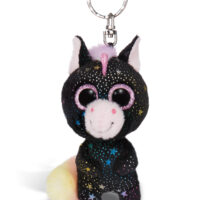 Glubschis Schlüsselanhänger - Einhorn Vita-Mi - 9 cm